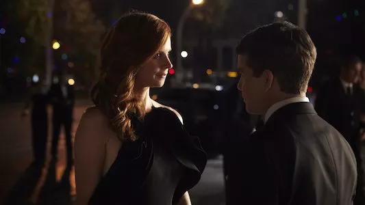 Poster del episodio 4 de Suits online