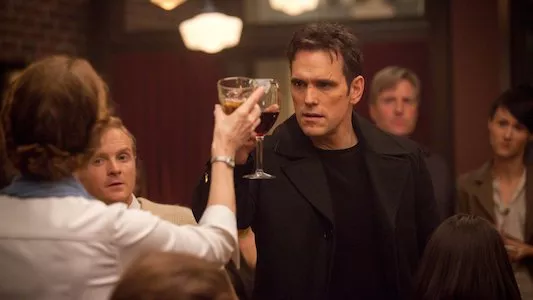 Poster del episodio 4 de Wayward Pines online