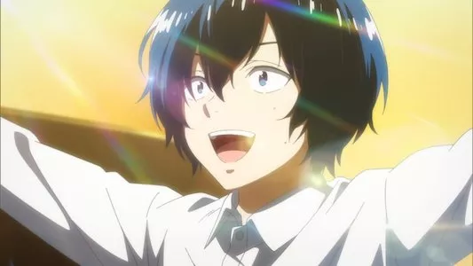 Poster del episodio 1 de Ao no Orchestra online