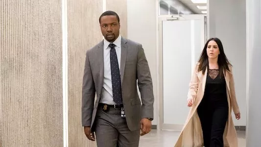 Poster del episodio 21 de Blindspot online
