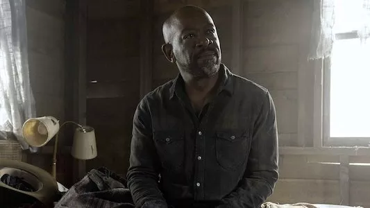 Poster del episodio 8 de Fear the Walking Dead online