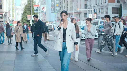 Poster del episodio 1 de Clanes online
