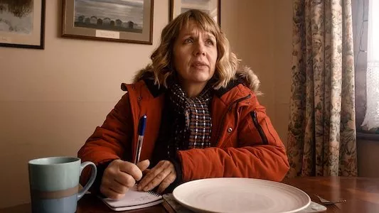 Poster del episodio 4 de Whitstable Pearl online
