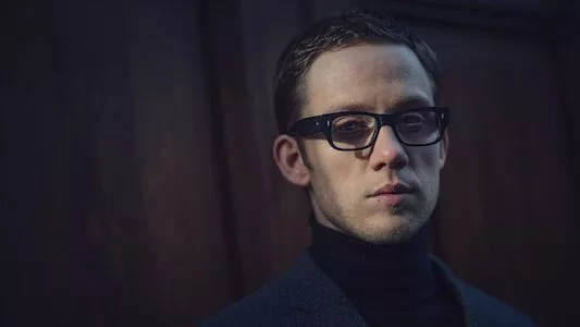 Poster del episodio 6 de The Ipcress File online