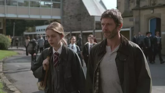Poster del episodio 1 de The Innocents online