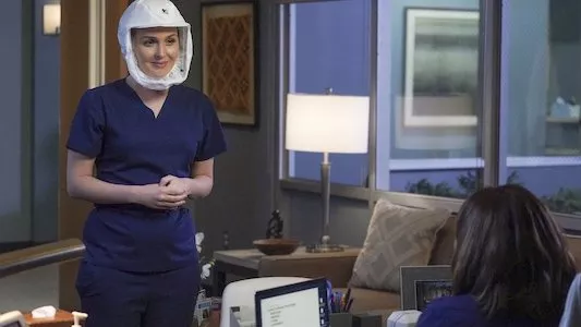 Poster del episodio 13 de Anatomia de Grey online
