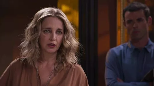 Poster del episodio 28 de Fuego Ardiente online