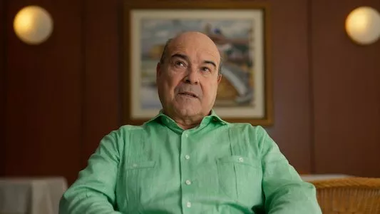 Poster del episodio 7 de Benidorm online