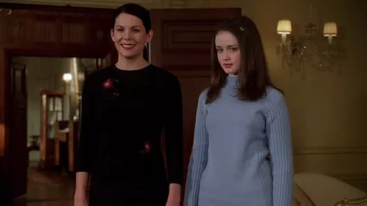 Poster del episodio 1 de Las chicas Gilmore online