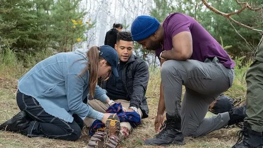 Poster del episodio 5 de Skymed online