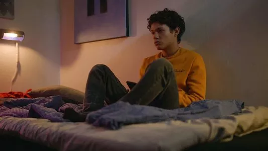 Poster del episodio 6 de Jovenes Altezas online