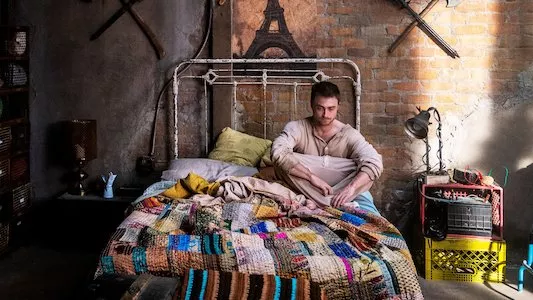 Poster del episodio 2 de Miracle Workers online