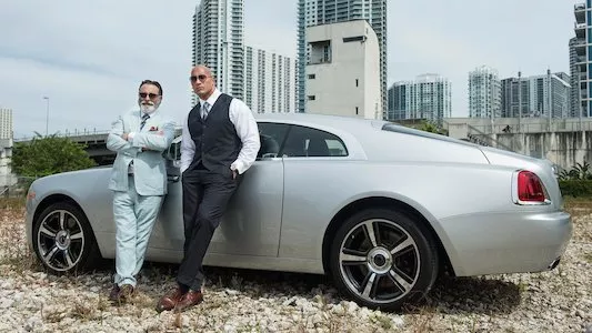 Poster del episodio 9 de Ballers online