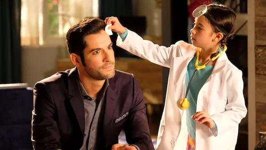 Poster del episodio 18 de Lucifer online