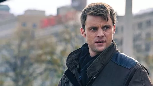 Poster del episodio 8 de Chicago Fire online