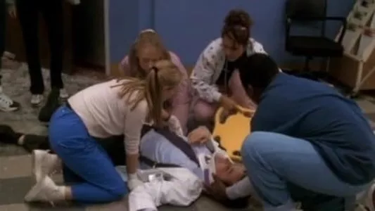 Poster del episodio 14 de ER online