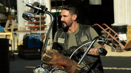 Poster del episodio 1 de Mayans M.C. online