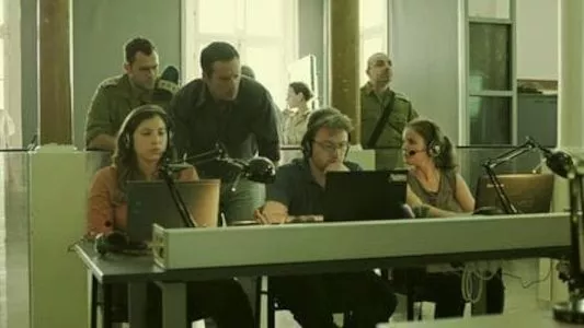 Poster del episodio 8 de Fauda online