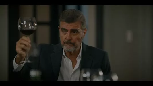 Poster del episodio 40 de Sed de Venganza online