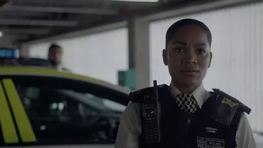 Poster del episodio 1 de The Tower (2021) online