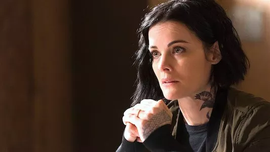 Poster del episodio 16 de Blindspot online