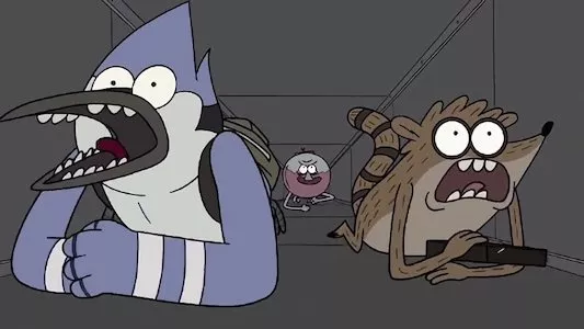 Poster del episodio 14 de Historias corrientes online