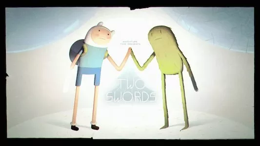 Poster del episodio 14 de Hora de aventuras online