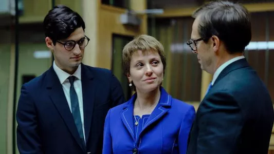 Poster del episodio 4 de Litvinenko online