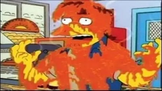 Poster del episodio 22 de Los Simpsons online