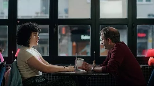 Poster del episodio 5 de Desaparecido online