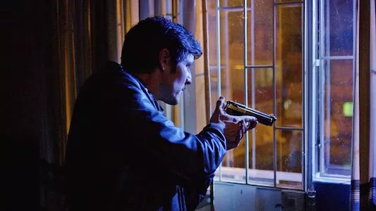 Poster del episodio 7 de Narcos online