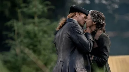 Poster del episodio 10 de Outlander online