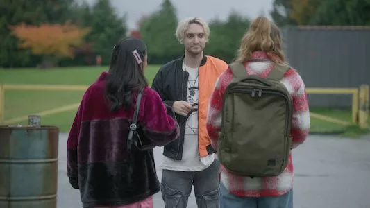 Poster del episodio 3 de Fakes online