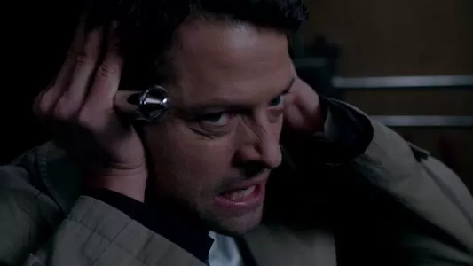 Poster del episodio 10 de Supernatural online