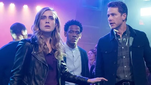 Poster del episodio 7 de Manifest online