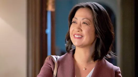 Poster del episodio 5 de Good Witch online