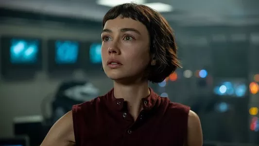Poster del episodio 1 de Alien: Planeta Tierra online