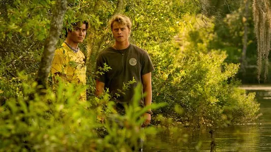 Poster del episodio 7 de Outer Banks online