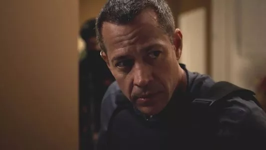 Poster del episodio 3 de Negociador online