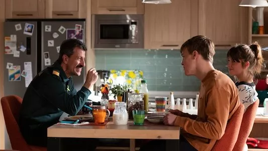 Poster del episodio 3 de 4 estrellas online