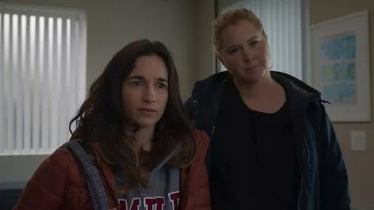 Poster del episodio 9 de Life & Beth online