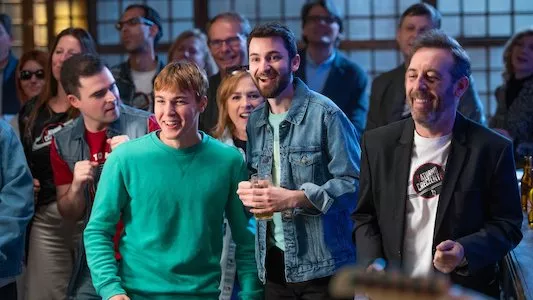 Poster del episodio 32 de 4 estrellas online