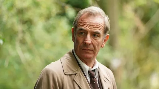 Poster del episodio 2 de Grantchester online