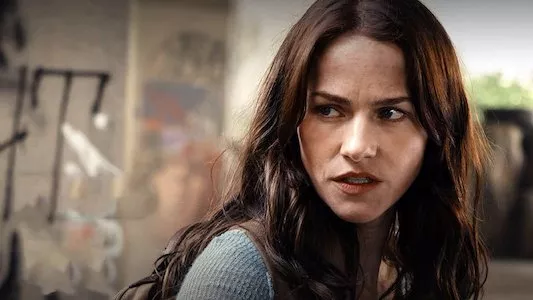 Poster del episodio 6 de Van Helsing online