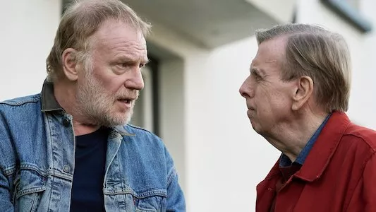 Poster del episodio 2 de Death Valley (2025) online