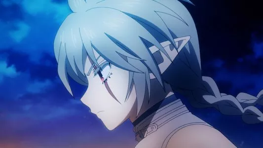 Poster del episodio 11 de Ubel Blatt online