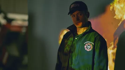 Poster del episodio 4 de Smoke online
