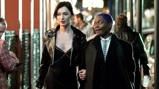 Poster del episodio 4 de Queer as Folk (2022) online