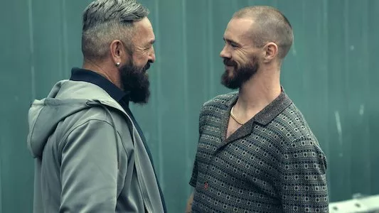Poster del episodio 2 de Kin (2021) online