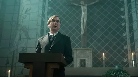 Poster del episodio 7 de Babylon Berlin online